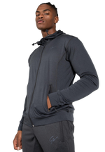 Glendo Jacket | Anthracite