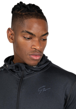 Glendo Jacket | Anthracite