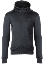 Glendo Jacket | Anthracite