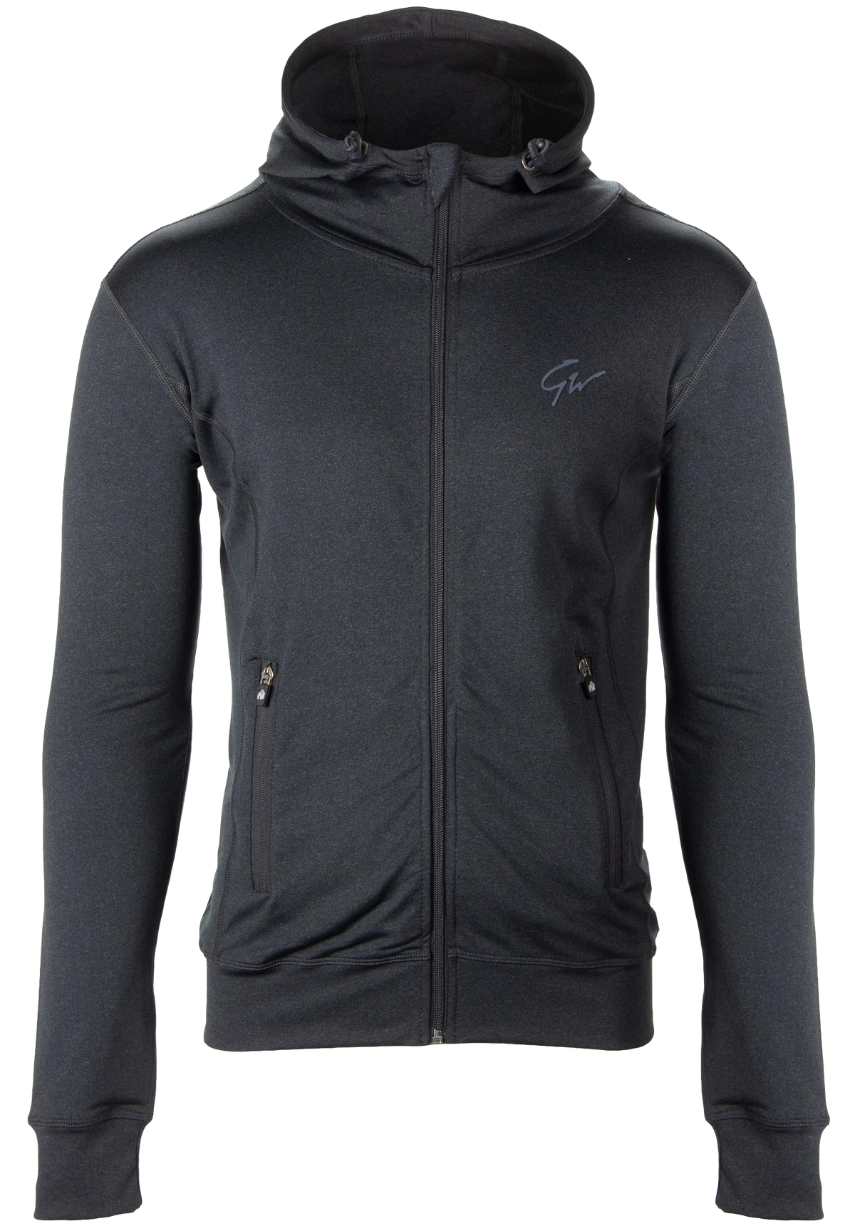 Glendo Jacket | Anthracite