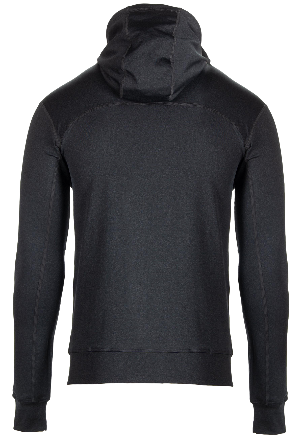 Glendo Jacket | Anthracite