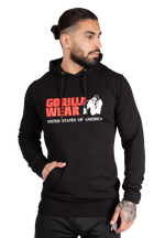 Classic Hoodie | Black