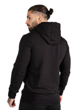 Classic Hoodie | Black