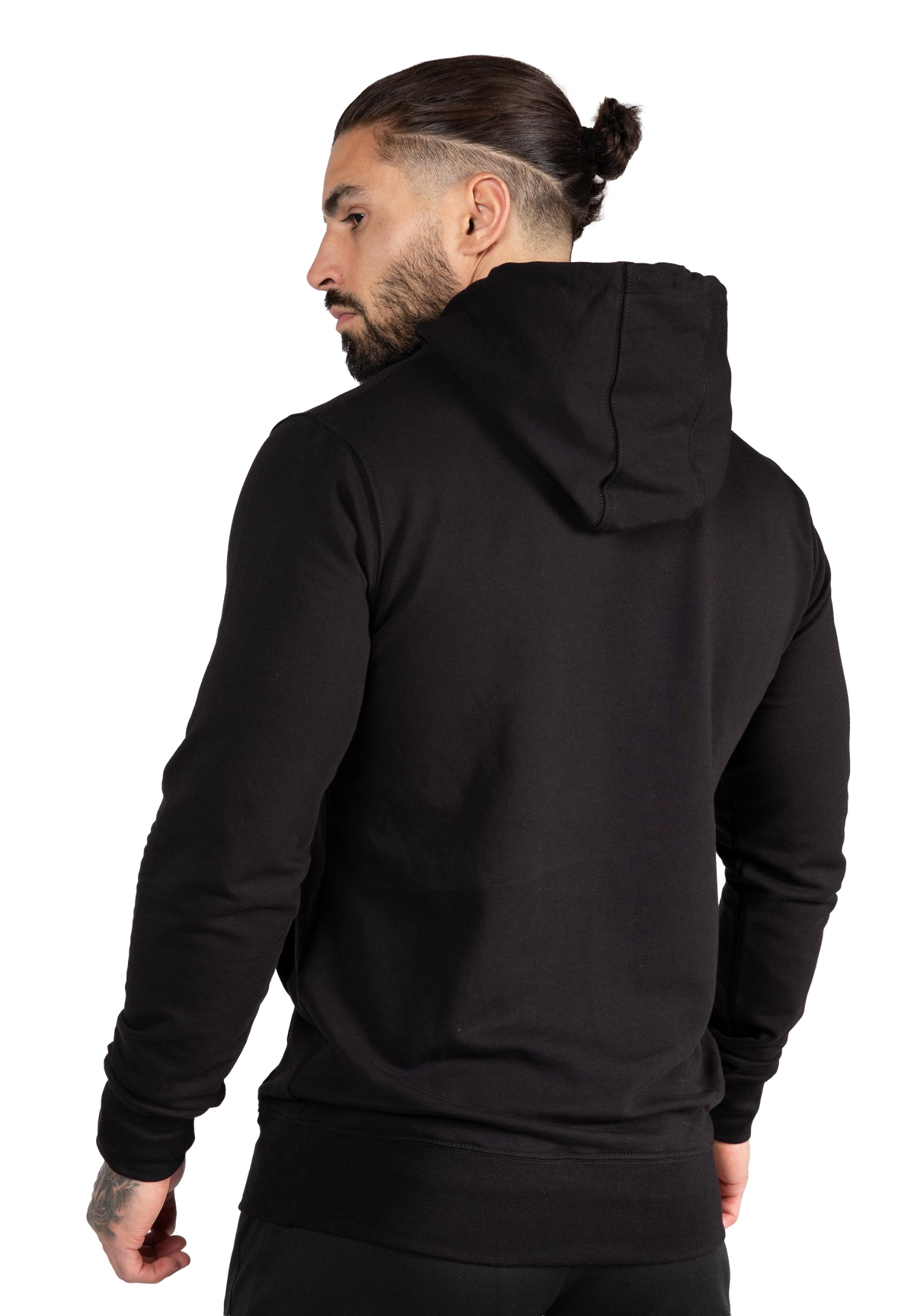 Classic Hoodie | Black