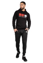 Classic Hoodie | Black