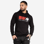 Classic Hoodie | Black
