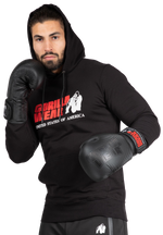 Classic Hoodie | Black