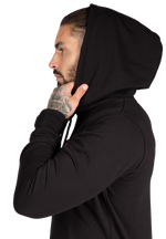 Classic Hoodie | Black