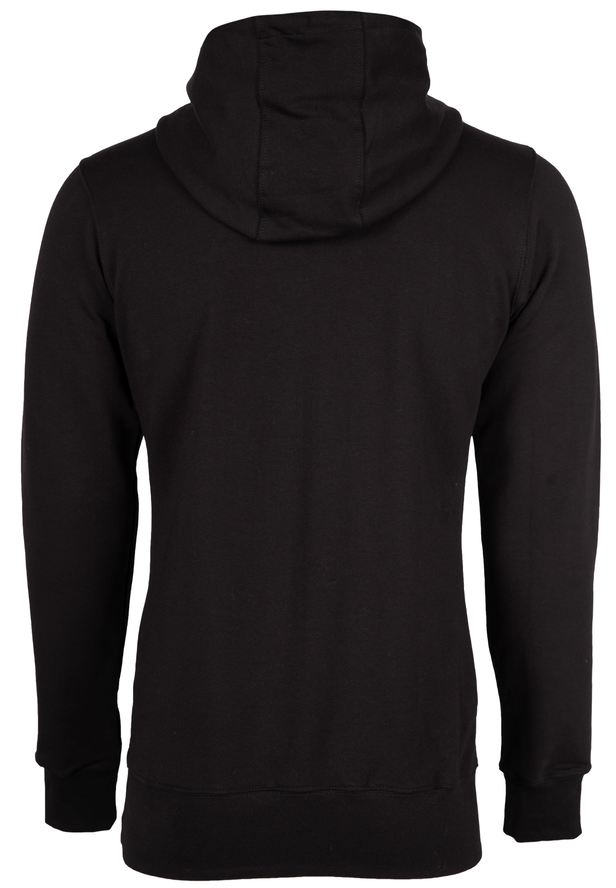 Classic Hoodie | Black