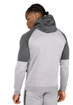 Sullivan Track Jacket | Gray