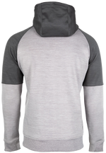 Sullivan Track Jacket | Gray
