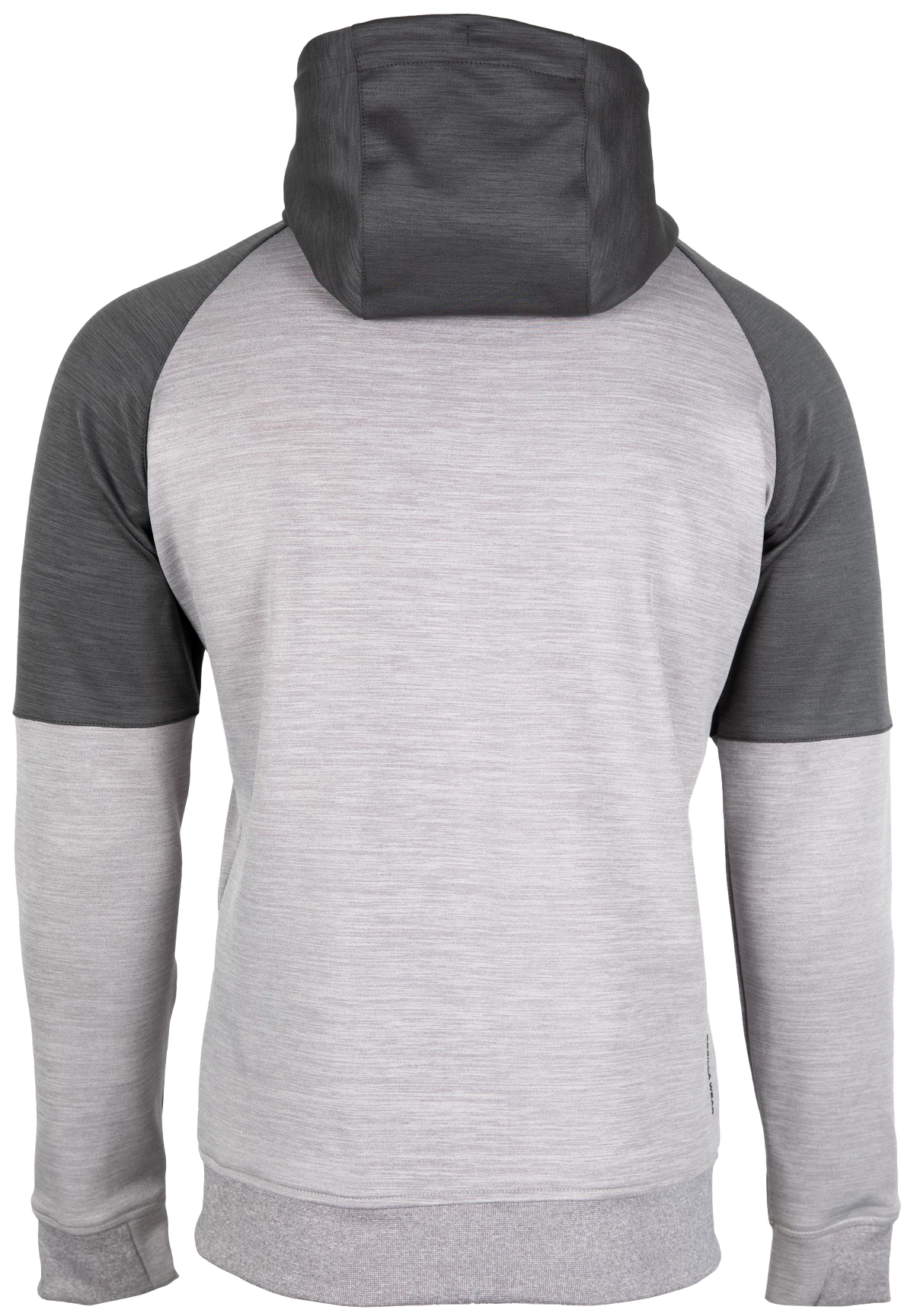 Sullivan Track Jacket | Gray