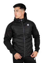 Felton Jacket | Black