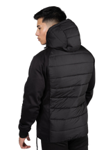 Felton Jacket | Black