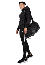 Felton Jacket | Black