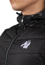 Felton Jacket | Black