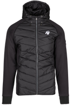 Felton Jacket | Black