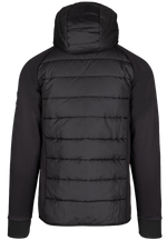 Felton Jacket | Black