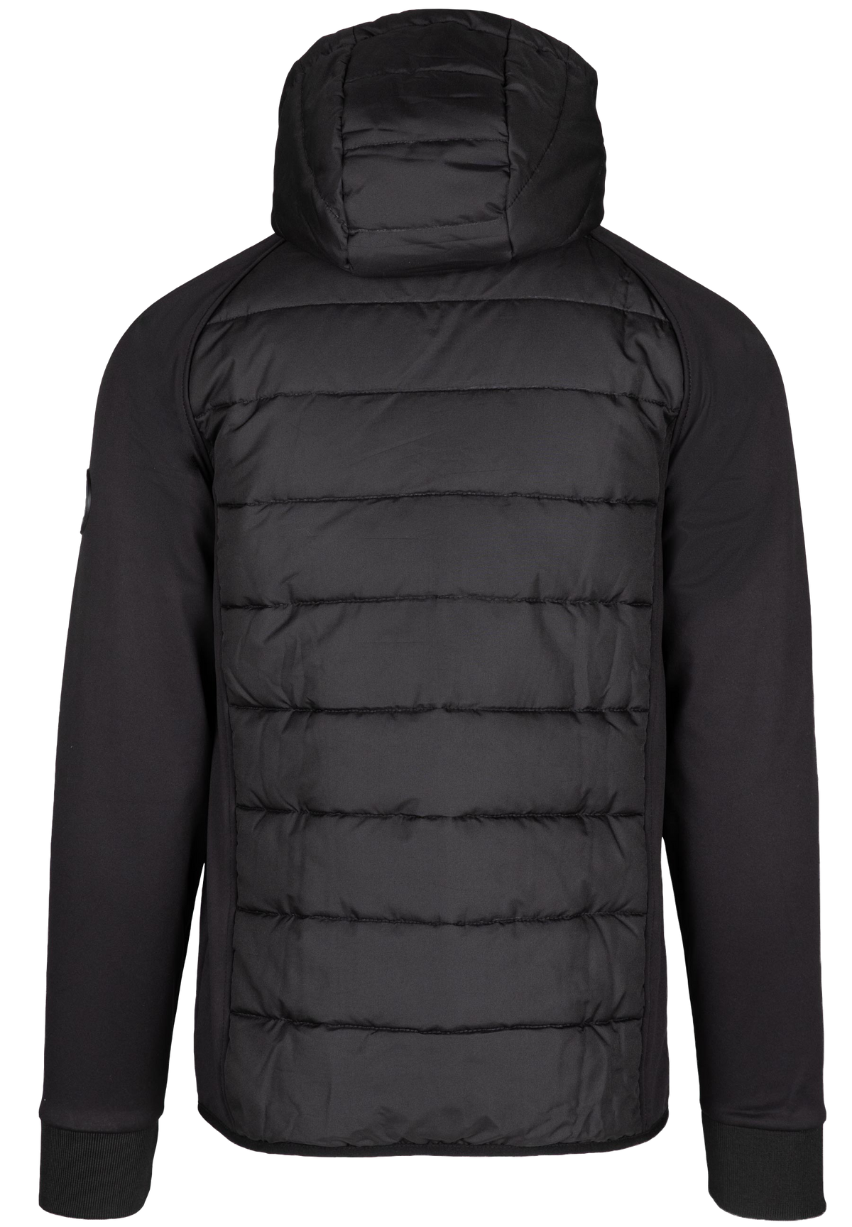 Felton Jacket | Black