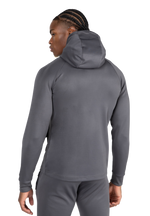 Scottsdale Track Jacket | Gray