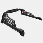 Universal Truck Bed Roll Bar | Steel Chase Rack Sport Bar