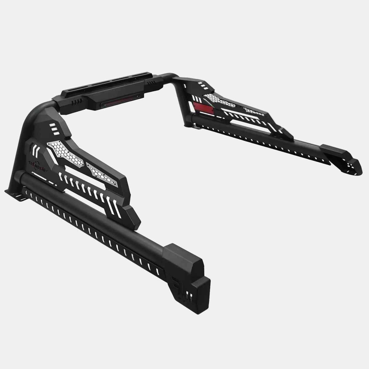 Universal Truck Bed Roll Bar | Steel Chase Rack Sport Bar