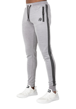 Sullivan Track Pants | Gray