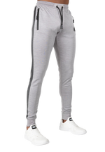 Sullivan Track Pants | Gray