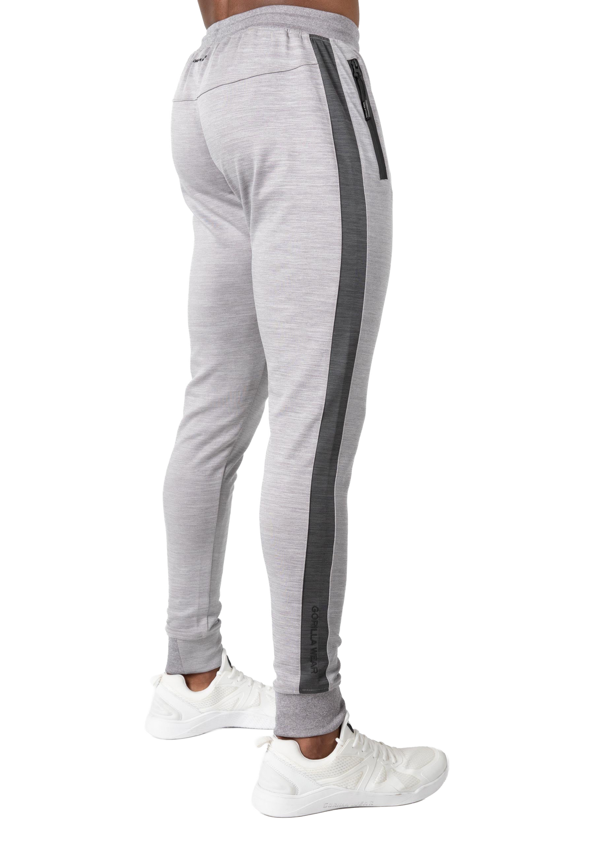Sullivan Track Pants | Gray