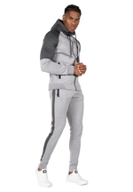 Sullivan Track Pants | Gray