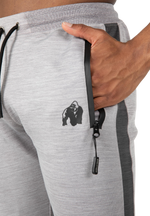 Sullivan Track Pants | Gray