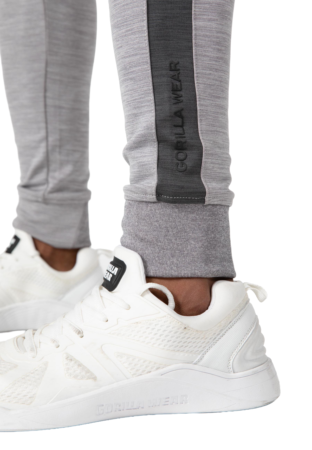 Sullivan Track Pants | Gray