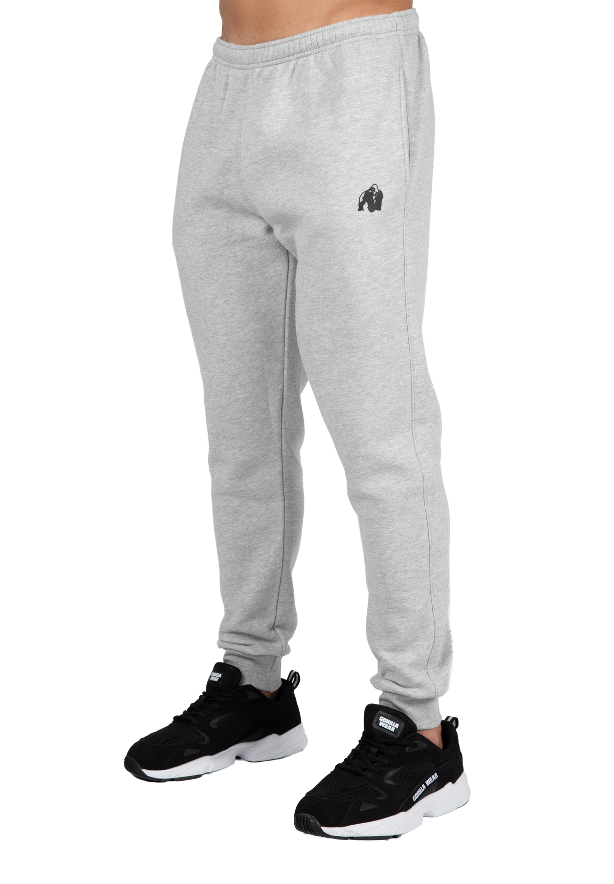 Kennewick Sweatpants | Gray
