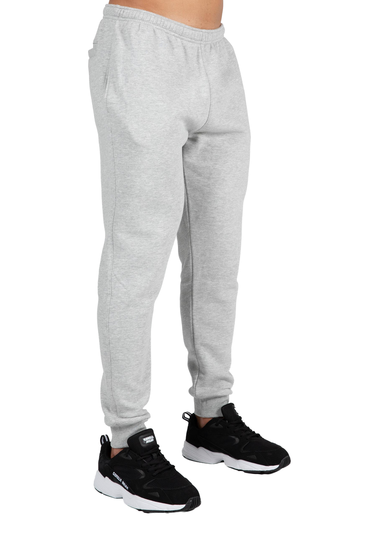 Kennewick Sweatpants | Gray