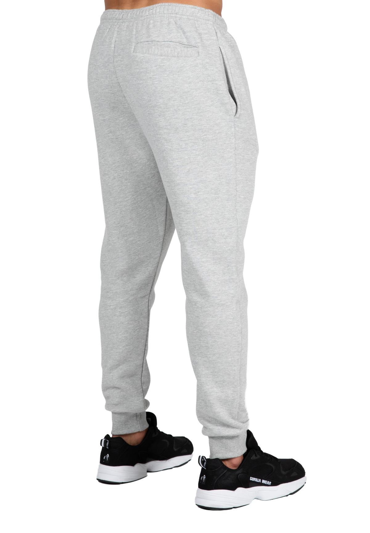 Kennewick Sweatpants | Gray