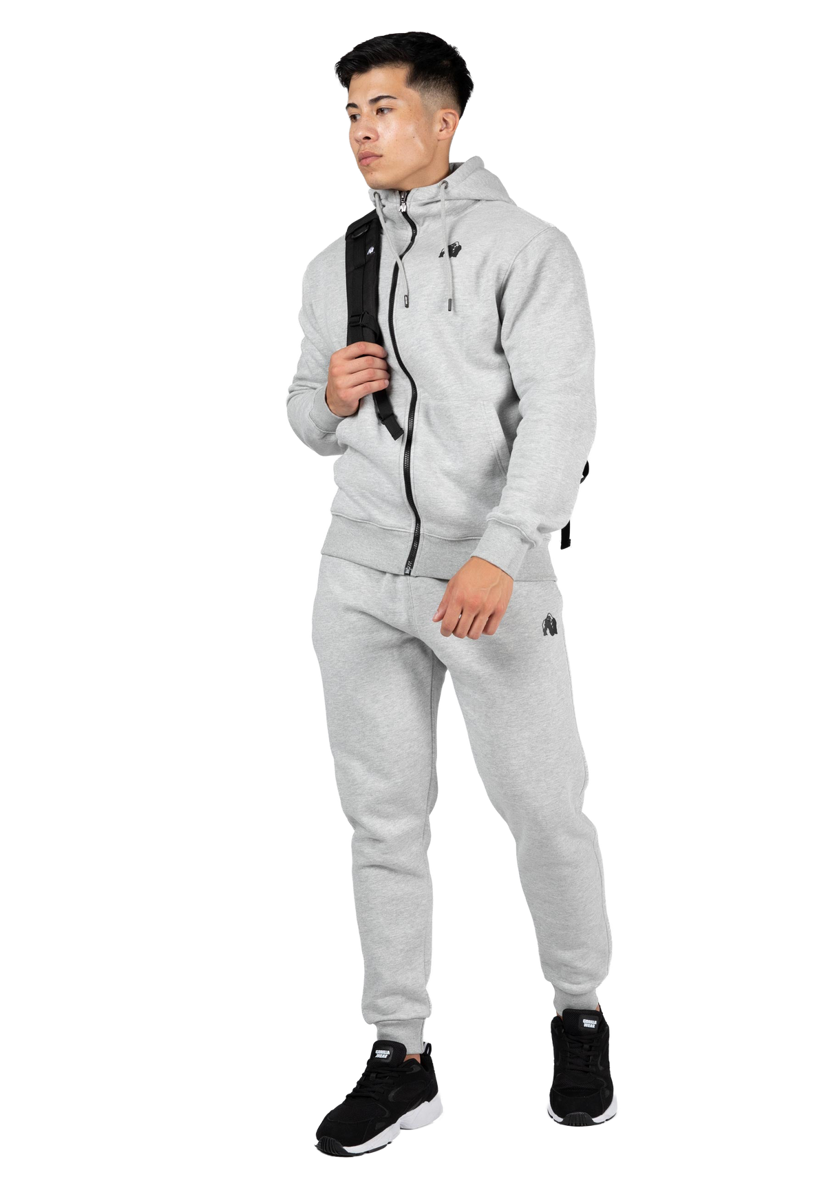 Kennewick Sweatpants | Gray
