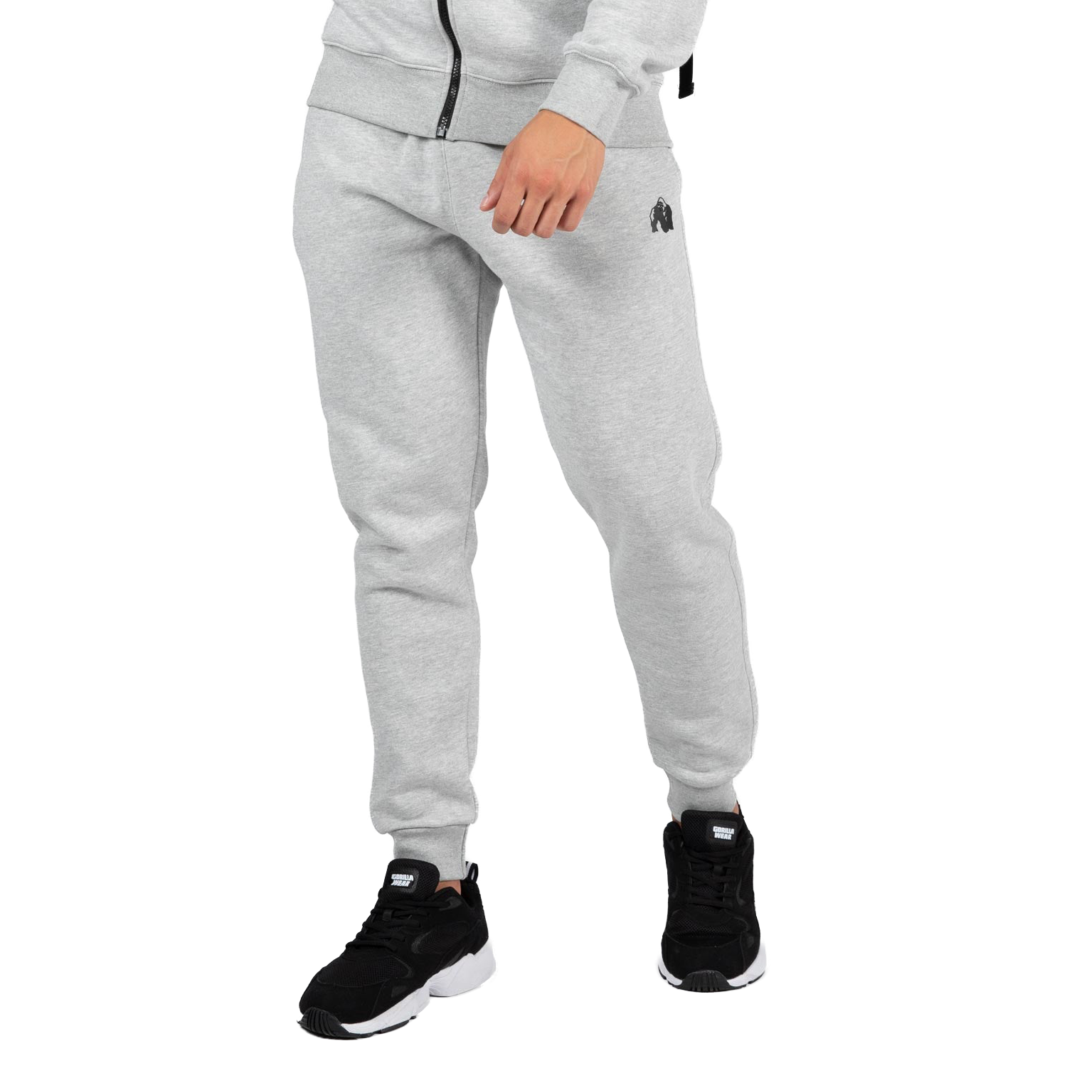 Kennewick Sweatpants | Gray