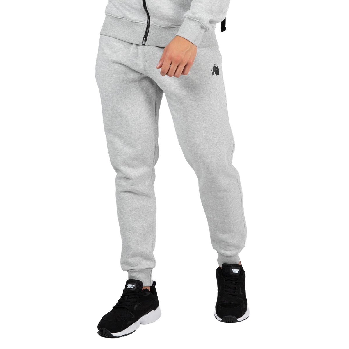 Kennewick Sweatpants | Gray