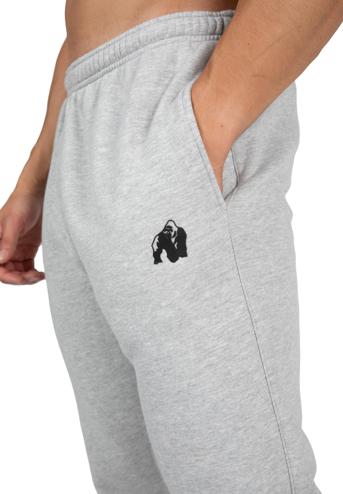 Kennewick Sweatpants | Gray
