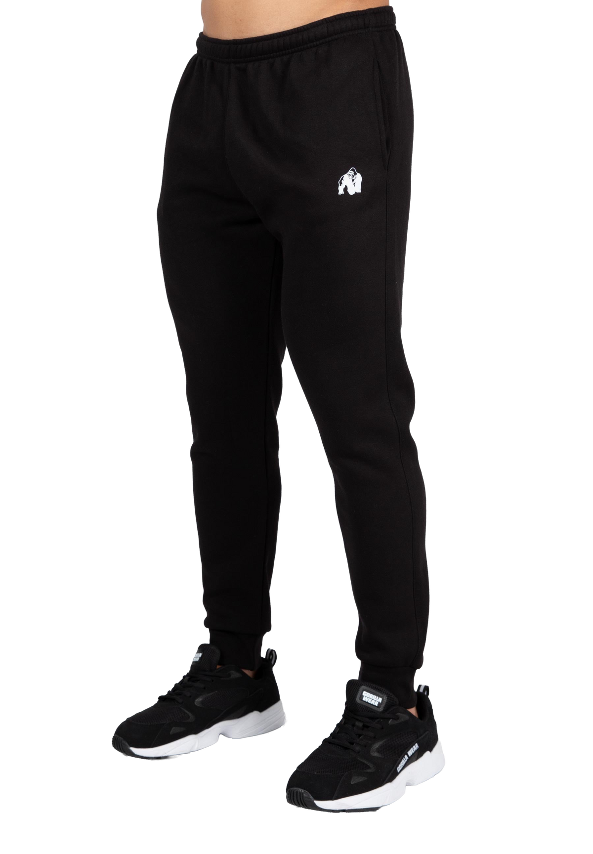 Kennewick Sweatpants | Black
