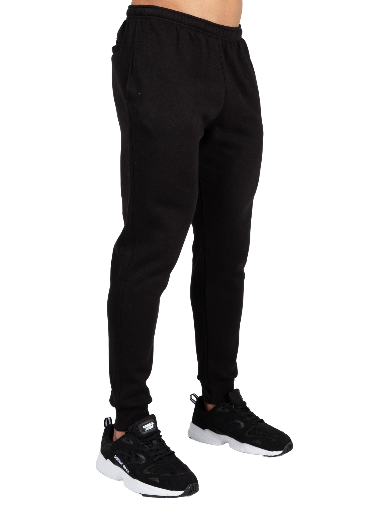 Kennewick Sweatpants | Black