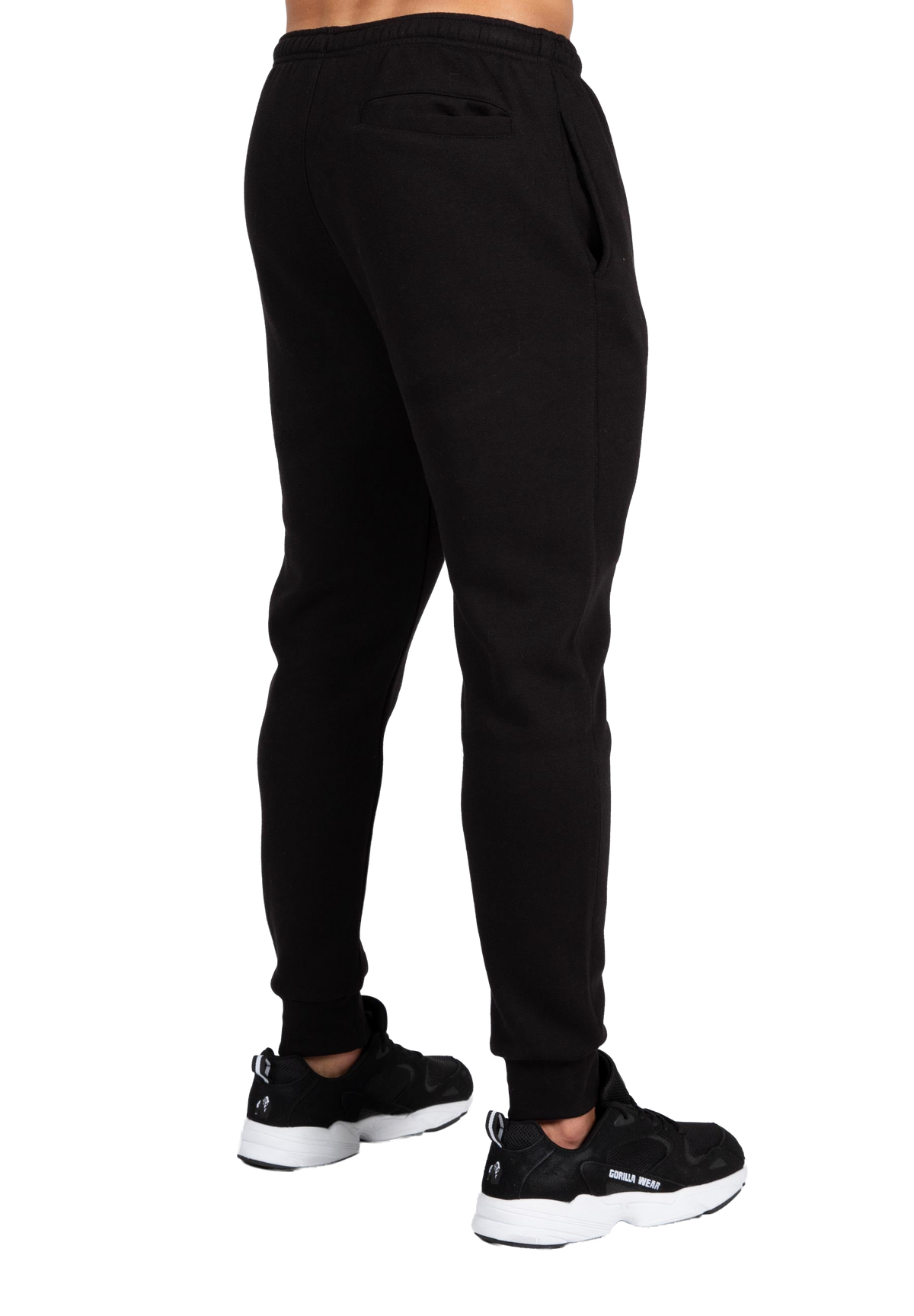 Kennewick Sweatpants | Black
