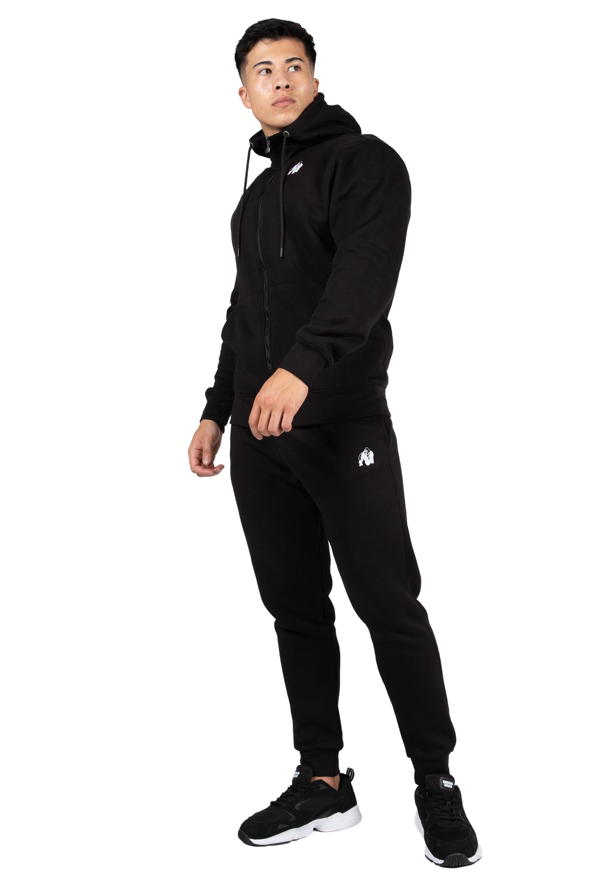 Kennewick Sweatpants | Black