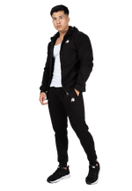 Kennewick Sweatpants | Black