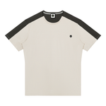 Loki & Ivy Men's Color Block Performance T-Shirt