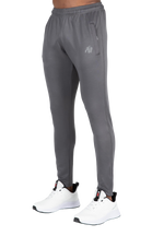 Scottsdale Track Pants | Gray
