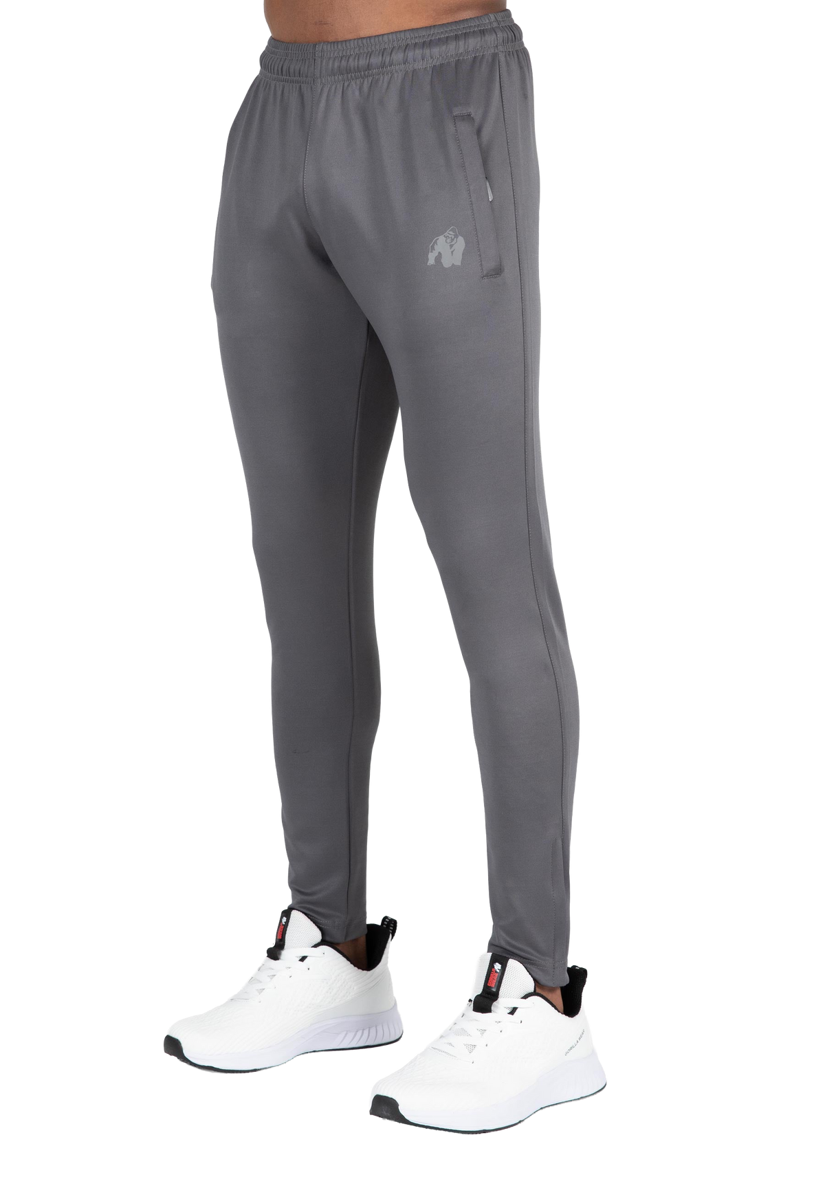 Scottsdale Track Pants | Gray