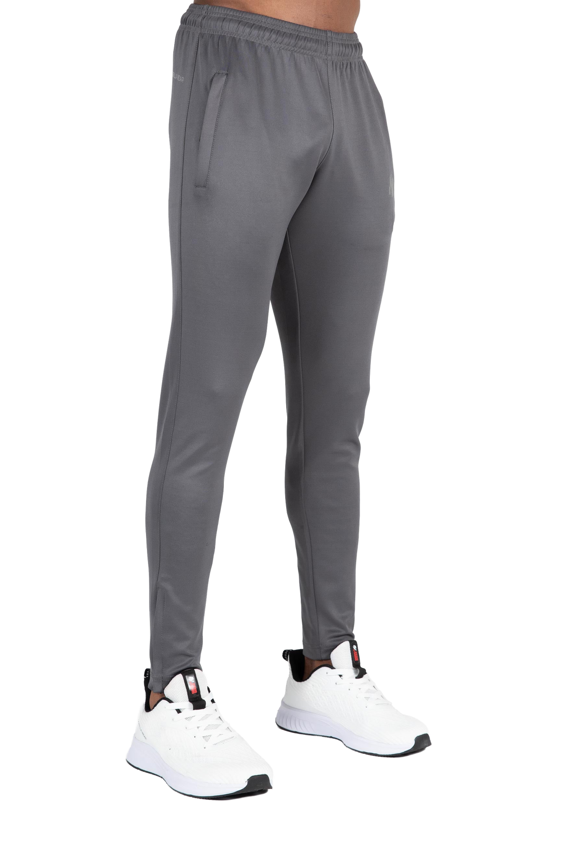 Scottsdale Track Pants | Gray