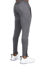 Scottsdale Track Pants | Gray