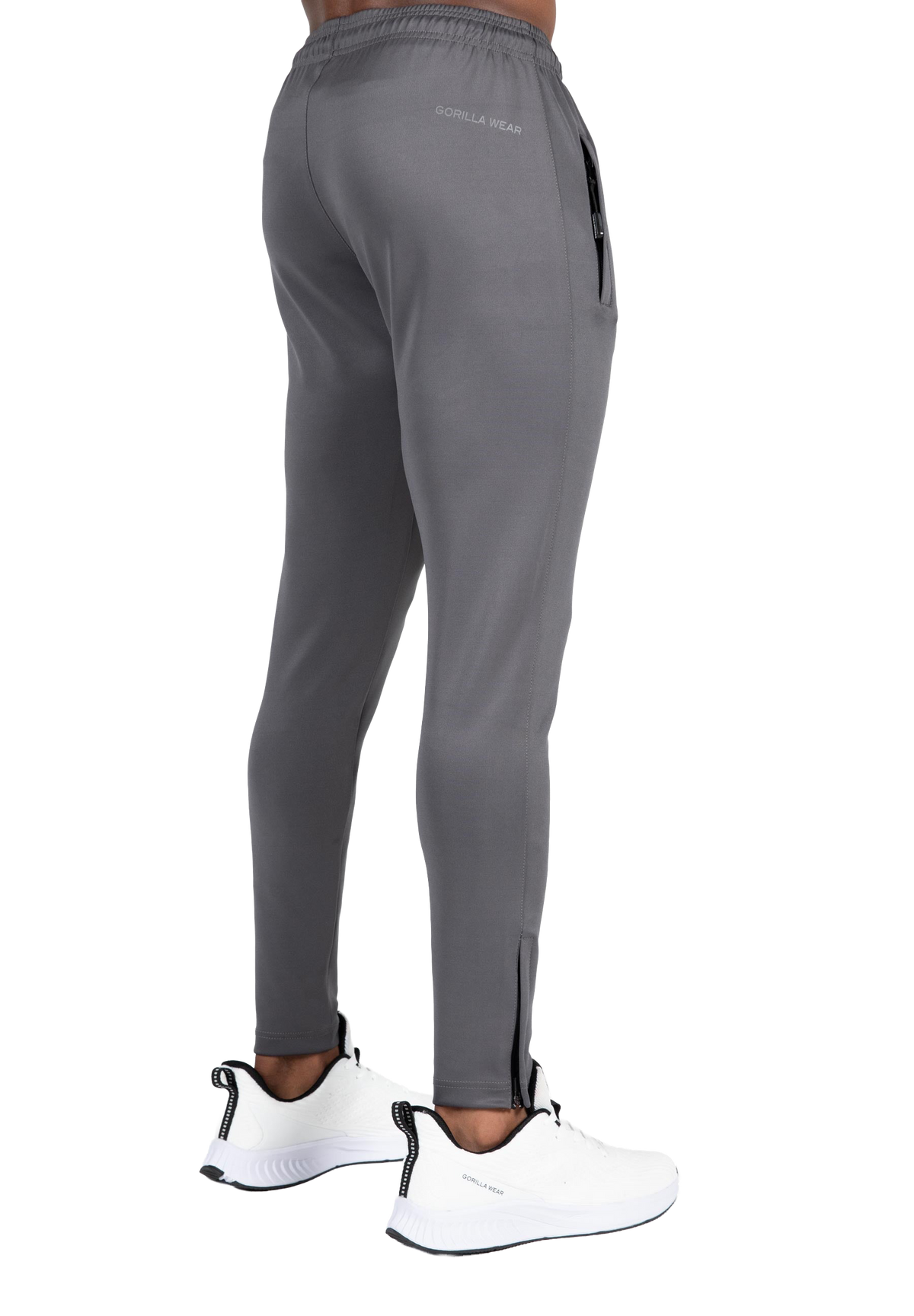 Scottsdale Track Pants | Gray